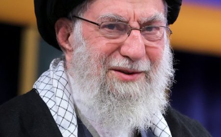 IRAN : L’héritage meurtrier de l’Ayatollah Khamenei
