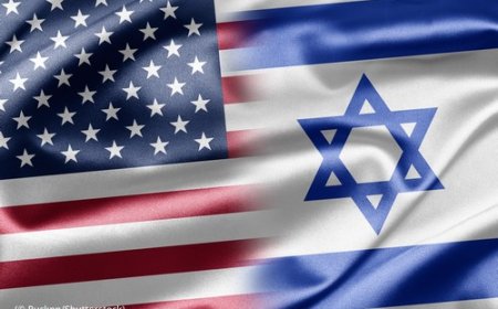 Tribune libre :  USA-Israël :  Des conséquences géopolitiques à tirer pour l’Afrique ?