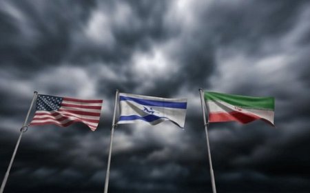 Conflit Usa-Israël-Iran : L’Afrique face aux  secousses de la guerre