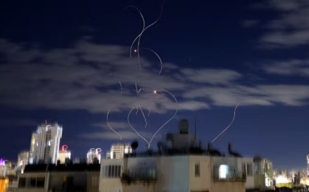 L’Iran repasse à l’offensive, au lendemain de la nomination du nouveau guide suprême