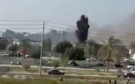 New York Times : Une vidéo confirme qu’une école de filles en Iran a été touchée par un missile américain