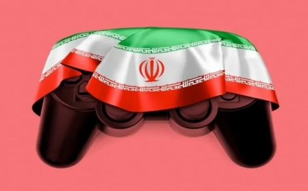 L’illusion de la tête coupée : pourquoi l’Iran n’est pas un jeu vidéo