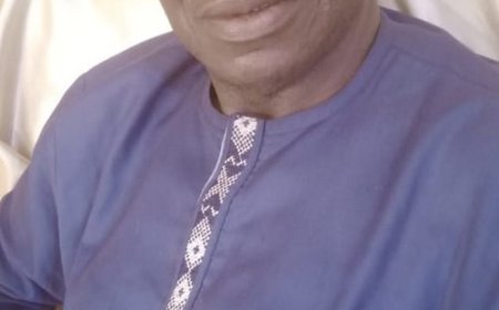 Les deux causes sous-jacentes du plus grand fléau du Mali, la corruption.