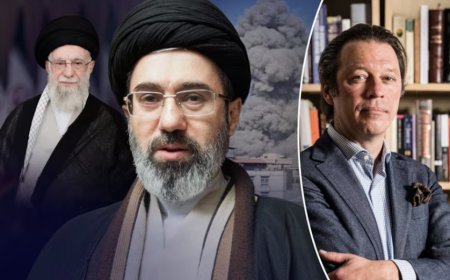 “Le pire cauchemar de Trump”: ce qu’il faut attendre du nouveau Guide suprême de l’Iran