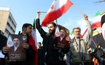 Trump promet que la guerre contre l'Iran "va se terminer bientôt"