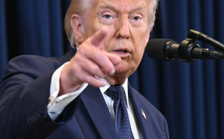 Guerre en Iran : « Petite excursion », pétrole, menace contre Téhéran… L’essentiel de l’intervention de Trump