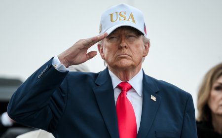WSJ : Les conseillers de Trump font pression sur le président américain pour qu’il élabore un plan de sortie de guerre contre l’Iran.