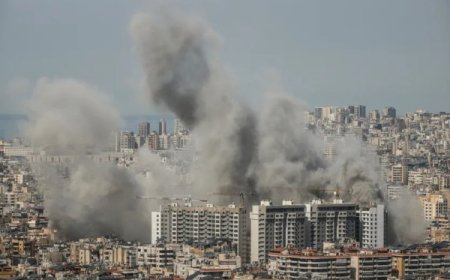 À l’heure du Mali : Guerre Israël–Iran, si loin, si proche