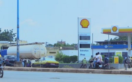 Crise du carburant : brusque retour des files d’attente