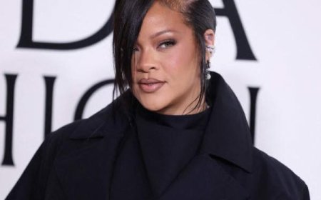 Rihanna visée par une fusillade à son domicile : la chanteuse prend une décision radicale pour protéger ses trois enfants
