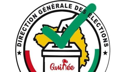 Guinée/Elections : la DGE fixe cautions et plafonds de campagne