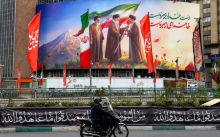 L'Iran jure de paralyser le commerce du pétrole, une raffinerie émiratie à l'arrêt