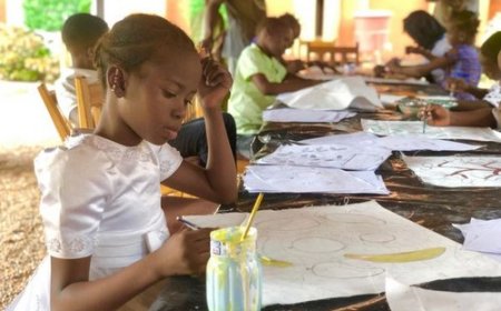 Tribune :  Développer la culture et l’éducation pour développer le Mali