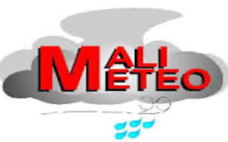Mali-météo dotée d’un système satellitaire de nouvelle génération