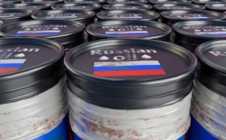 L'UE et les États-Unis se sont affrontés au sujet de la levée des sanctions contre le pétrole russe