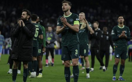 Ligue des Champions : les clubs anglais en plein désastre !