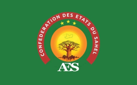 Diplomatie : La Confédération AES dénonce une « ingérence grave » du Parlement européen après sa résolution sur le Niger