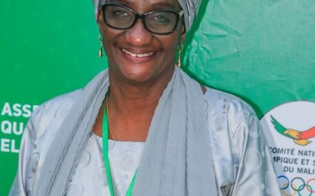 Affaire Sangaré Aminata Keïta:  Acharnement ou justice ?