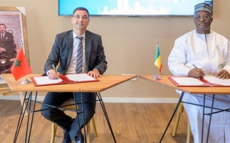 Fassery Doumbia, directeur général  du PMU-Mali en exclusivité : "La collaboration avec la Sorec permet d'offrir aux parieurs plus de choix et plus de possibilité de jouer sur les offres de courses"