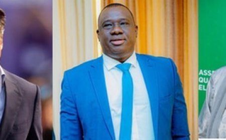 Cabale contre Mme Sangare Aminata Keïta malgré l'arrêt de la Cour suprême :  La DNSEP désavouée par World Athletics !