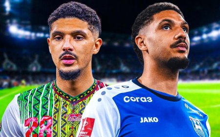 «Le foot n’a rien à voir avec tout ça» : la Russie est sous le charme du roc malien Nathan Gassama