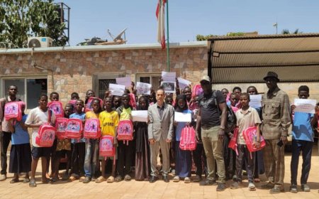 Des actions de mémoire pour les 168 écolières – les « Anges de Minab » tuées par un missile américain en Iran – se multiplient à travers le monde