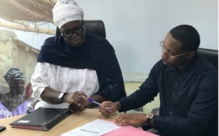 Paiement mobile et VTC :  Orange Money s’intègre à Moov pour transformer la mobilité urbaine