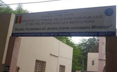 Nouveau statut général des fonctionnaires : Les nouvelles règles, les innovations