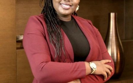 Aminata Bocoum : La femme qui transforme les idées en événements majeurs au Mali