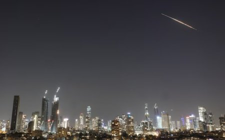 “Des stocks très bas”: la défense antiaérienne israélienne menacée?