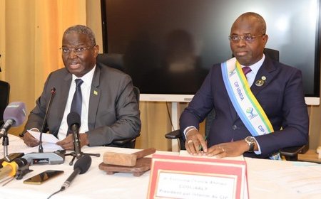 UEMOA : une croissance de 6,7 % en 2025 malgré un contexte international difficile
