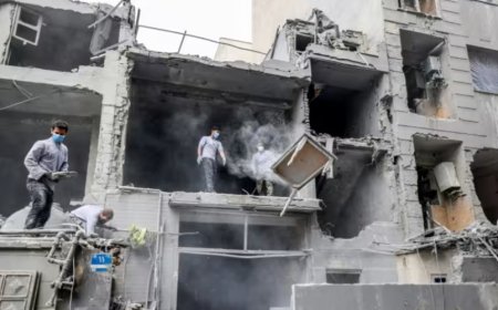 L'Iran met en garde contre "toute action" pouvant étendre la guerre