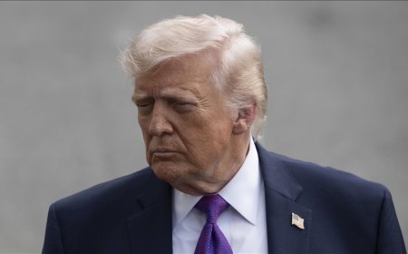 L’Iran met Trump au défi d’envoyer des navires dans le golfe Persique : « s’il ose »