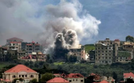 L'Iran se dit prêt à aller "aussi loin" que nécessaire dans la guerre