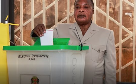 Congo : les électeurs toujours dans l'attente des résultats de la présidentielle