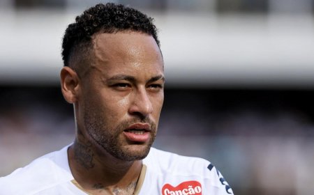 Brésil : la vive réaction de Neymar après son absence de la liste de Carlo Ancelotti