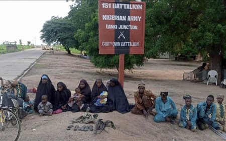 De nouvelles attaques de Boko Haram font 23 morts et plus de 100 blessés dans le nord-est du Nigeria