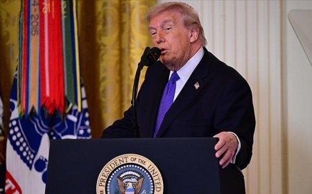 Trump critique les alliés de l'OTAN après leur refus de participer à l'opération contre l'Iran