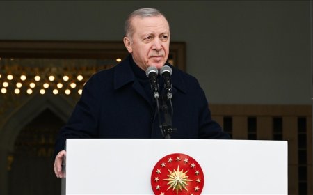 Erdogan appelle à mettre fin rapidement à la guerre « insensée et illégale » menée par les États-Unis et Israël