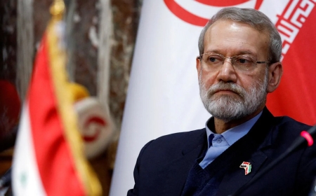 En Iran, la mort d’Ali Larijani fait craindre une radicalisation du régime