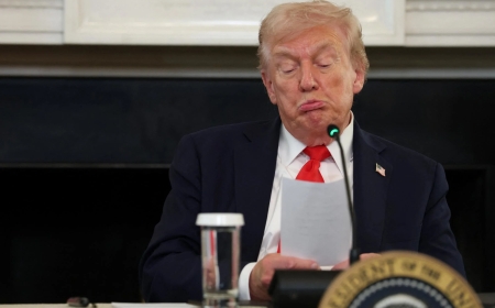 Pour Donald Trump, le coût de la guerre en Iran ne se chiffre pas qu’en milliards de dollars