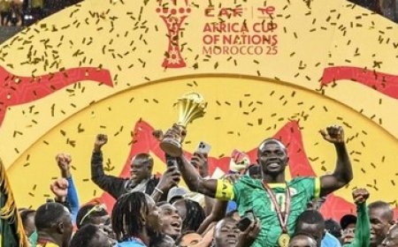 CAN 2025 : le Maroc déclaré vainqueur, le Sénégal va faire appel devant le TAS