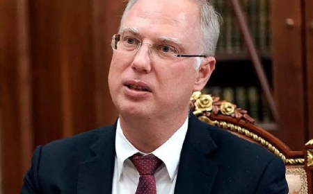 "Les alliés de l'Otan soutiennent l'Ukraine, mais pas les États-Unis" - envoyé spéciale de Poutine