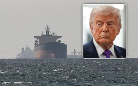 Si l’Iran mine massivement le détroit d’Ormuz, les États-Unis n’auront aucun moyen de le sécuriser sans aide