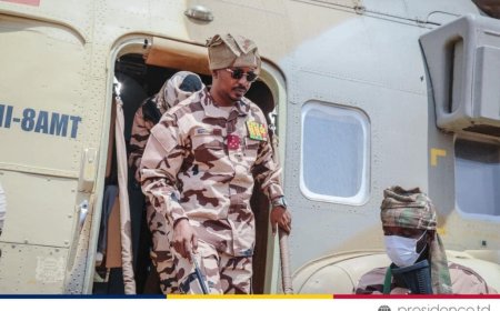 Tchad : l’armée en alerte maximale après une attaque de drone