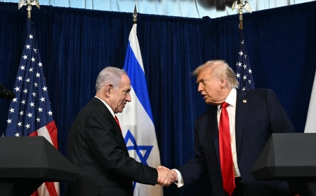 "Les Israéliens sont tentés d’aller plus loin que Washington": entre Israël et les États-Unis, les premiers signes de "divergences" dans la guerre contre l'Iran