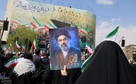 Trump envisage de "réduire graduellement" les opérations contre l'Iran