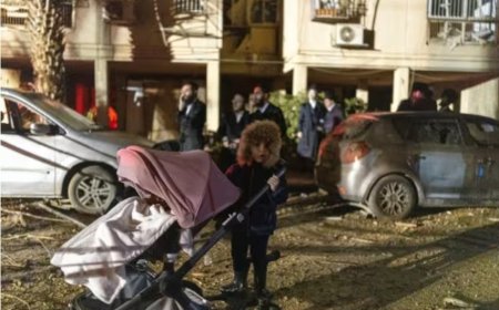 L'Iran menace de frapper des infrastructures clés après un ultimatum de Trump