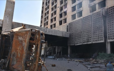 Soudan : au moins 64 morts dans une attaque contre un hôpital du Darfour-Est