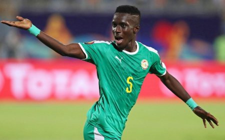 Sénégal – Maroc : la prise de position inattendue du capitaine Idrissa Gueye